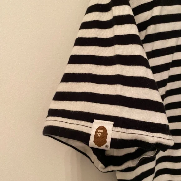 BAPE x DSMG Limited - RARE - Picture 10 of 11